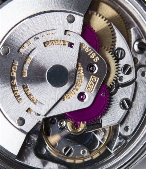 calibre 1570 rolex|rolex 1570 scheda tecnica.